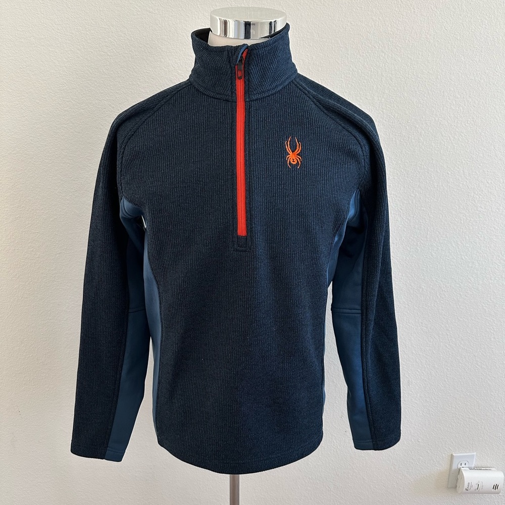 Spyder Pullover